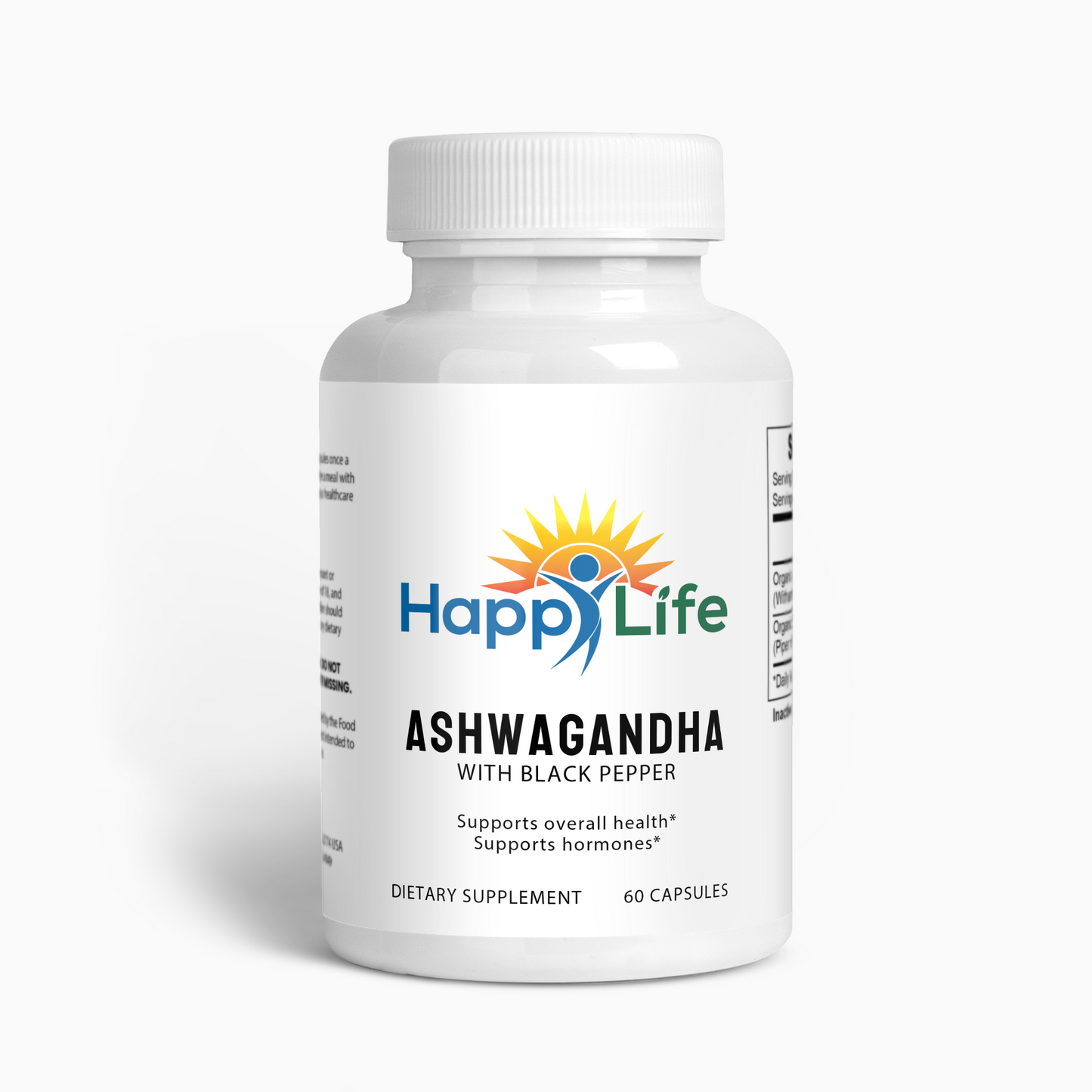 Ashwagandha