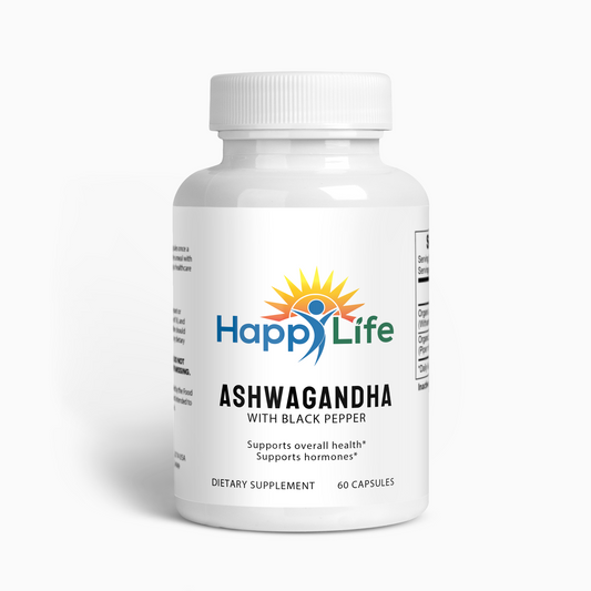 Ashwagandha